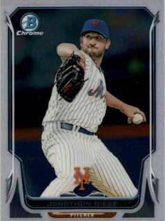 Jonathon Niese