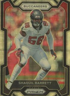 Shaquil Barrett