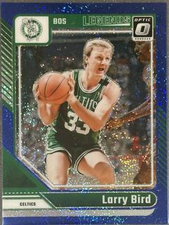 Larry Bird