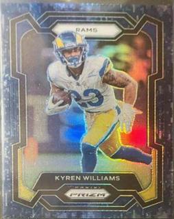 Kyren Williams