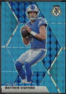 Matthew Stafford