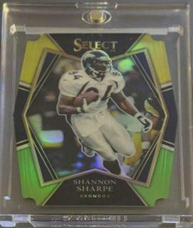 Shannon Sharpe