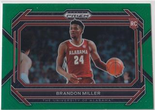 Brandon Miller