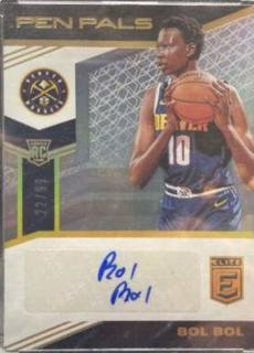 Bol Bol