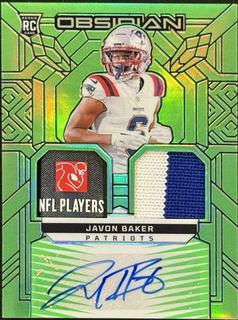 Javon Baker