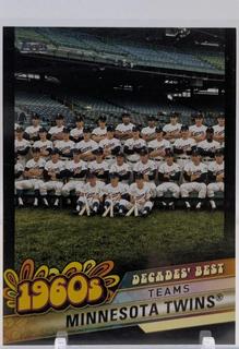 Minnesota Twins