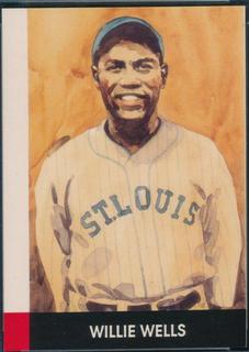 Willie Wells
