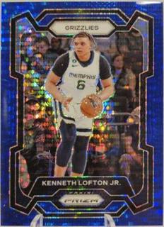 Kenneth Lofton Jr.