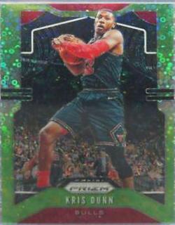 Kris Dunn