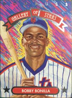 Bobby Bonilla