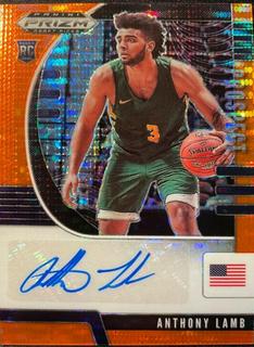 Anthony Lamb