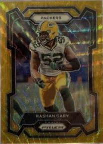 Rashan Gary