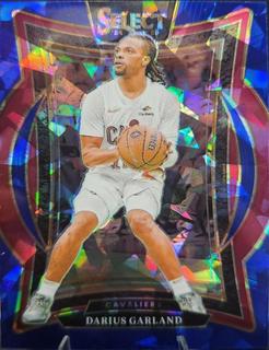Darius Garland