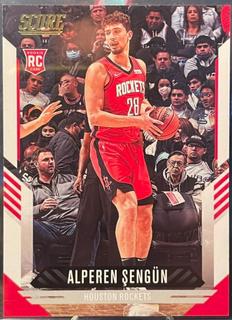 Alperen Sengun