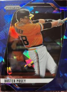 Buster Posey