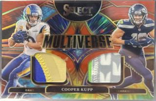 Cooper Kupp