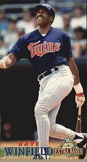 Dave Winfield