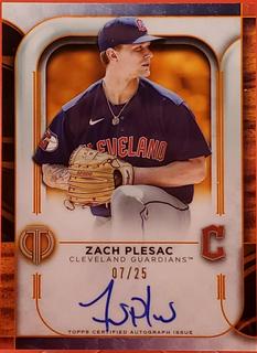 Zach Plesac