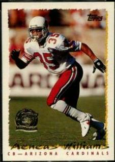 Aeneas Williams