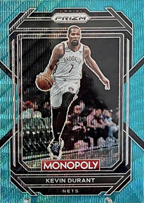 Kevin Durant