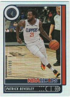 Patrick Beverley