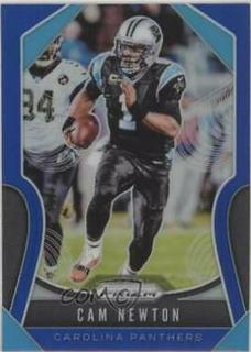 Cam Newton