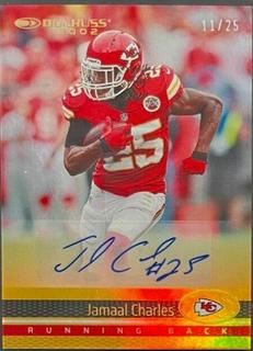 Jamaal Charles