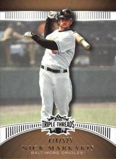 Nick Markakis