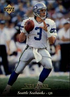 Rick Mirer