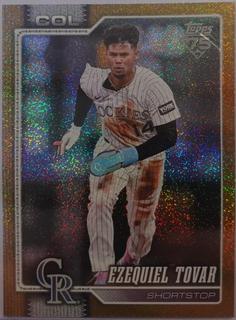 Ezequiel Tovar