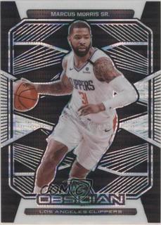 Marcus Morris Sr.