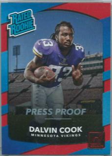 Dalvin Cook