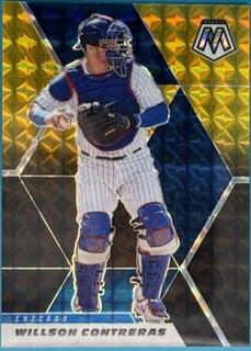 Willson Contreras