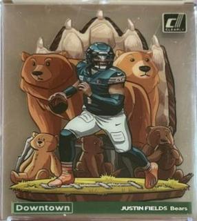 Justin Fields