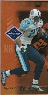 Eddie George