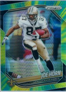 Joe Horn