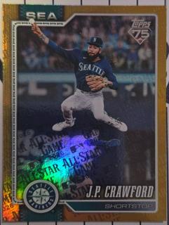 J.P. Crawford