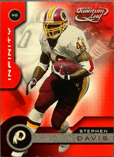 Stephen Davis