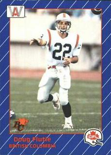 Doug Flutie