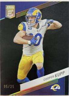 Cooper Kupp