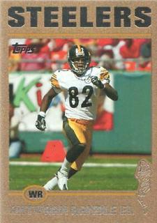 Antwaan Randle El