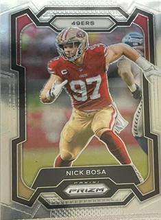 Nick Bosa