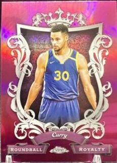 Stephen Curry
