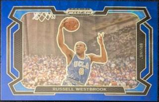 Russell Westbrook