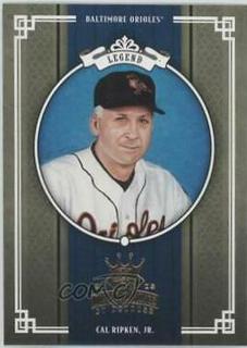 Cal Ripken Jr.