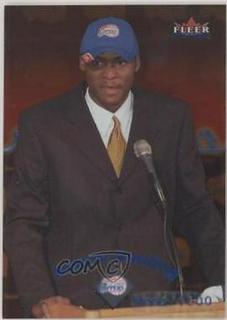 Keyon Dooling
