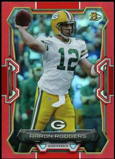 Aaron Rodgers