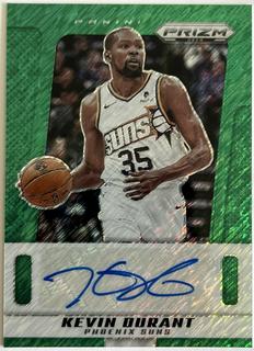 Kevin Durant
