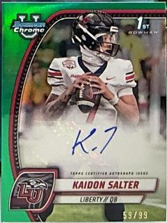 Kaidon Salter