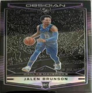 Jalen Brunson